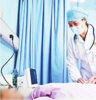 保子宫、保命、省钱 医生都帮她实现了