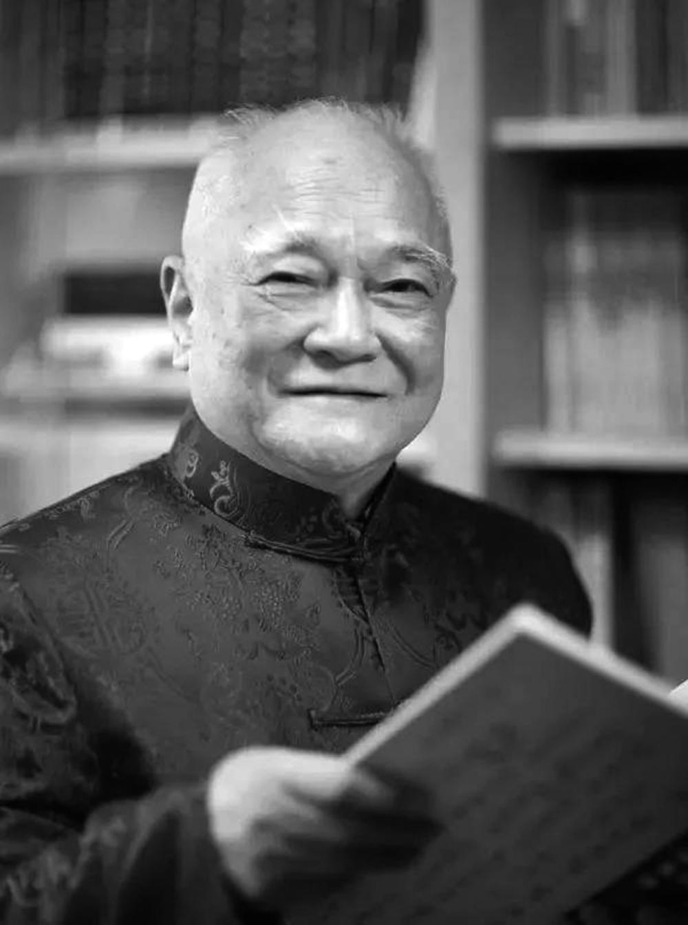 首届国医大师李济仁辞世