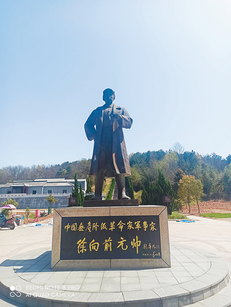 苏家埠战役：“围点打援”军史留名