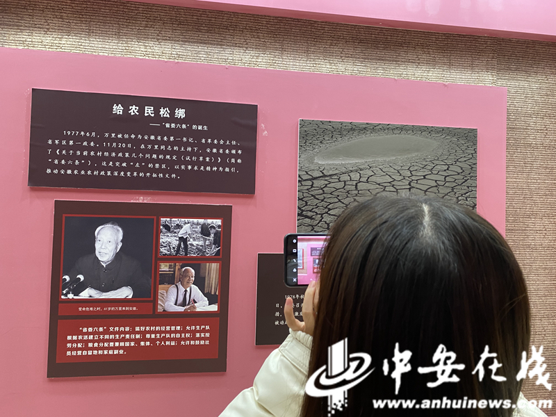 肥西县小井庄:中国农村包产到户发源地 (7).JPG