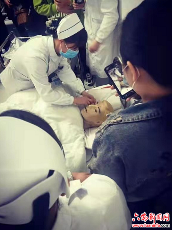 让管道护理更安全，这个工作坊不一般