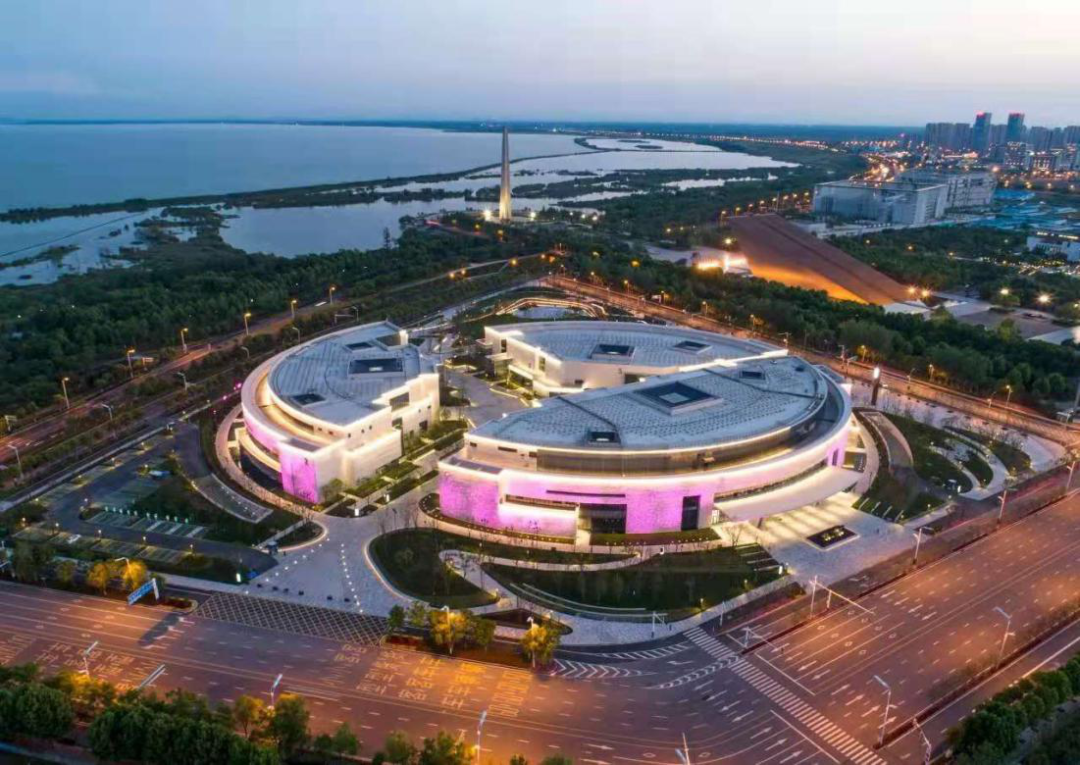 奋斗百年路 启航新征程丨合肥创新为什么能？