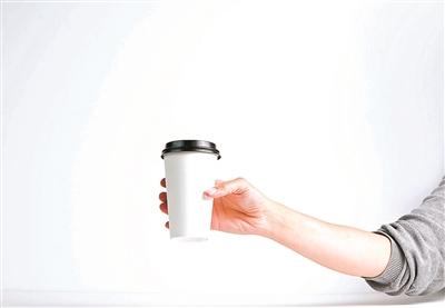 塑料瓶换纸盒 现在纸杯也要取消了？