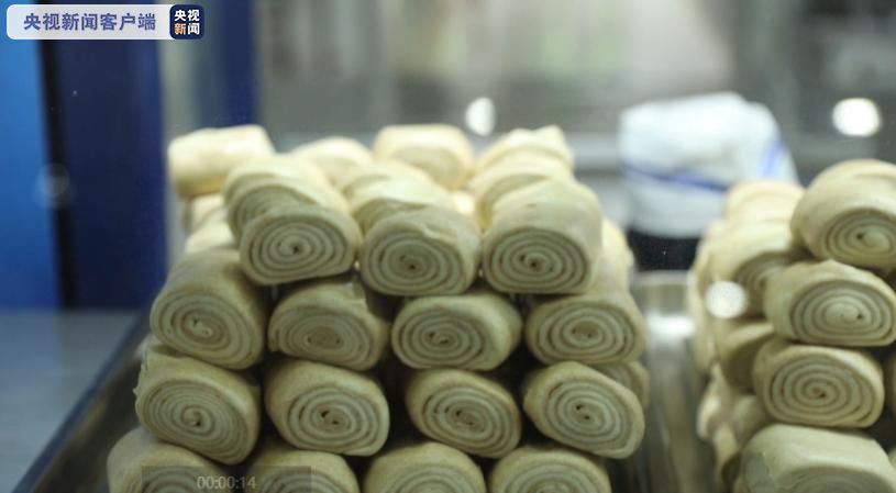 又是别人家的大学！2万多个“科研成果”师生免费吃