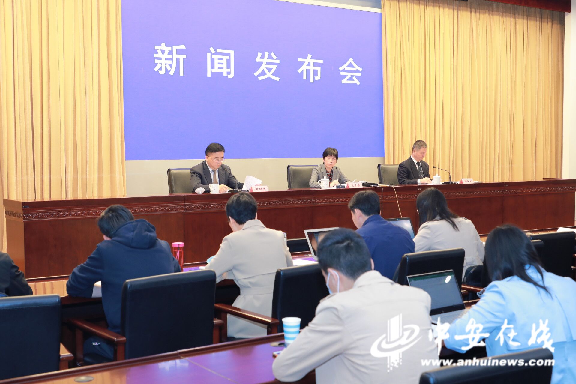 一季度，+18.7%！安徽震撼开局 有速度更有质量