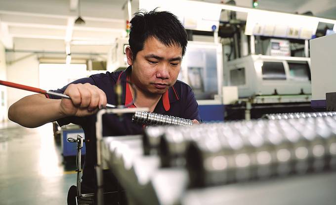 “皖美”安徽，奏响发展“三部曲”