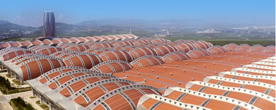 百年张裕酝酿千种风味“2艘航母”联袂起航再立潮头582