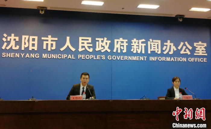 沈阳：考生报名实现“足不出户 业务秒办”跨越式进步