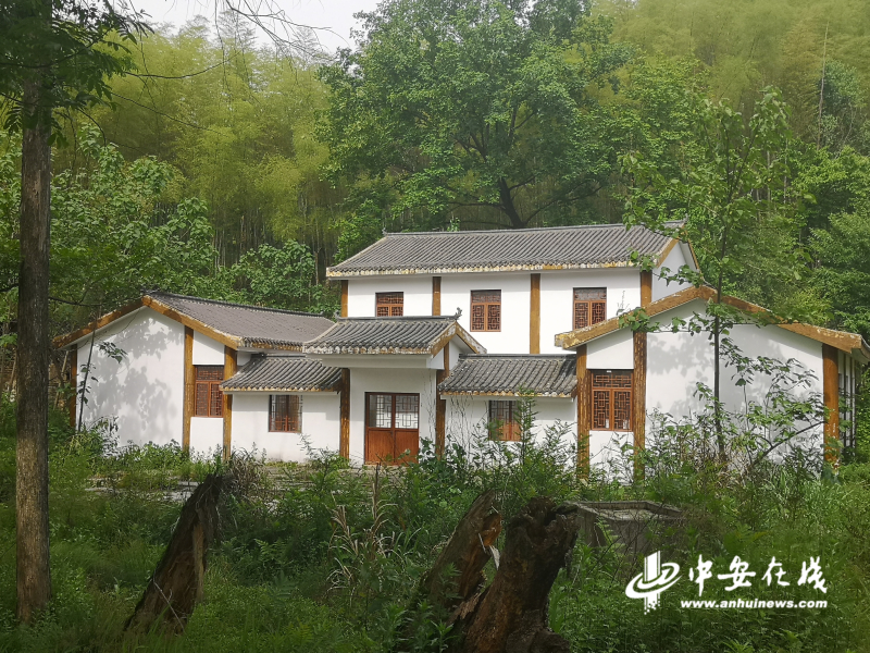 【记者调查】旧址破败 新园闲置 霍山籍革命烈士刘淠西故居亟待保护