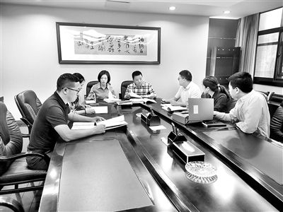 自首后他被减轻处罚 从四川德阳原副市长杨震案说起