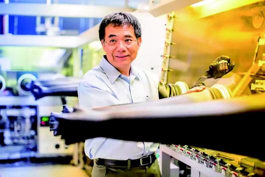 科研团队如何高质高产？这位世界顶尖科学家如是说