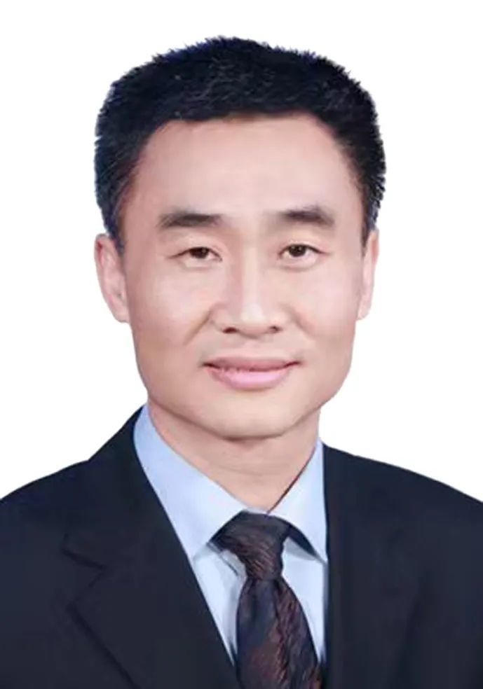 最新人事|安徽五名厅级干部履新(图/简历)