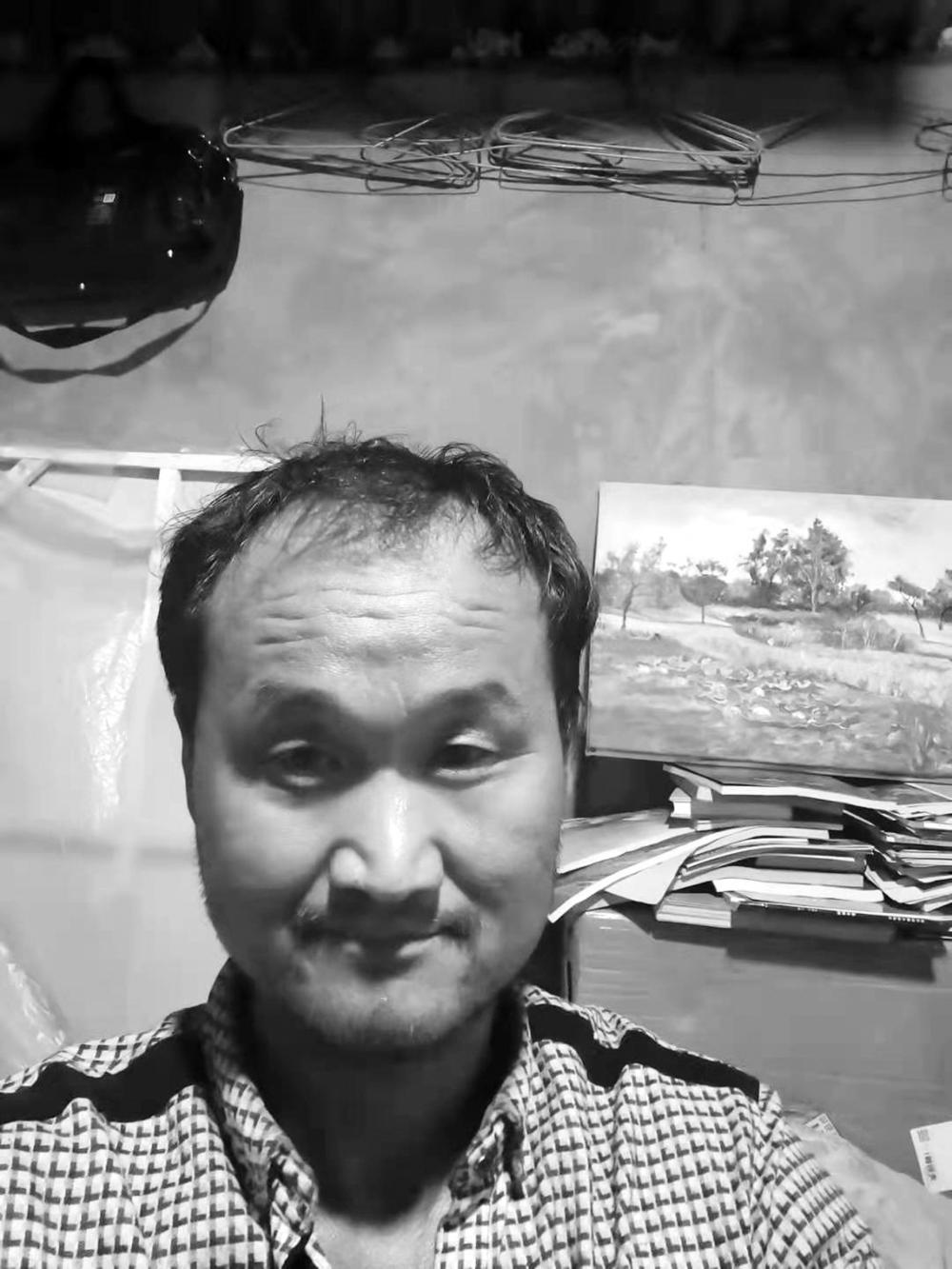 收废品安徽大叔因“梦”而火