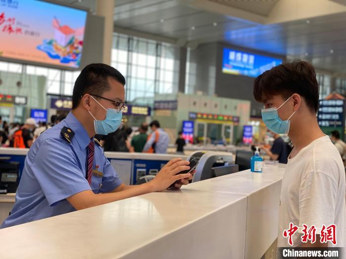 广西铁路23趟客车停运已购票旅客可全额退票