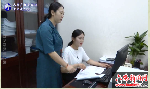 裕安区扎实推进高校毕业生就业见习工作 