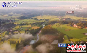 中央省级媒体看六安 