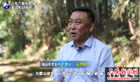 张守锐：抓好“五新”早日重返全省第一方阵 