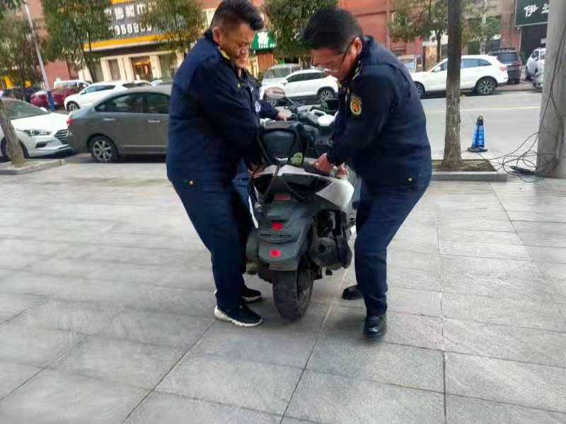 裕安区城南镇：市容面貌提升的城南样板