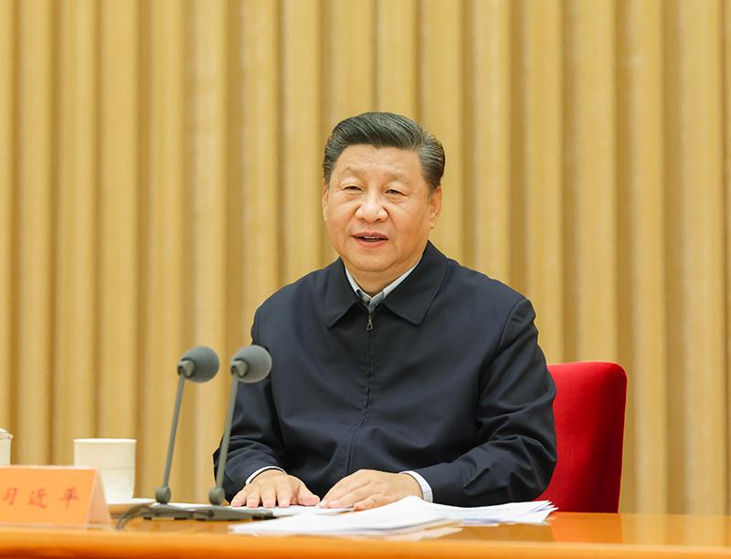 学习关键词丨做好新时代宗教工作，这是关键
