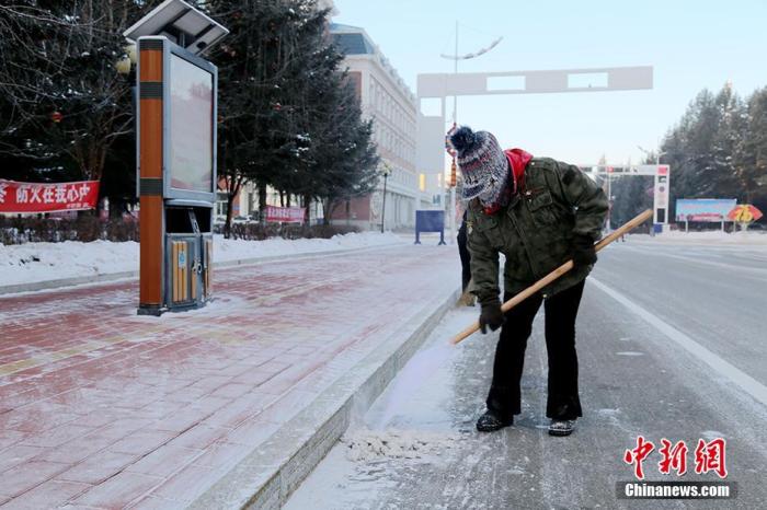 冷空气将影响中东部大部分地区 局地降温12℃以上