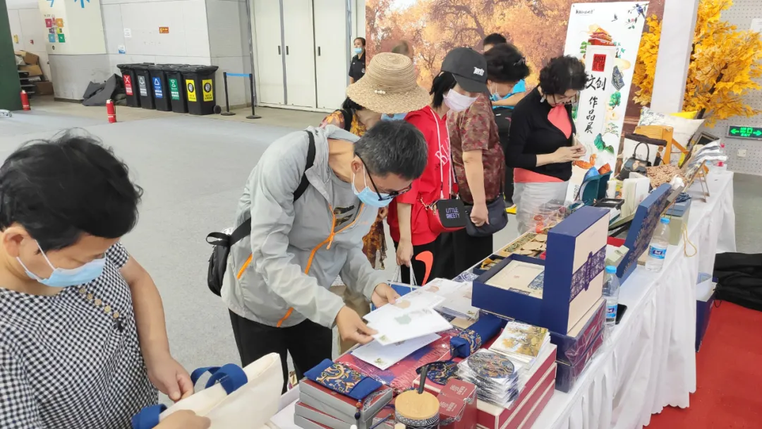 2021第三届“和田礼物”文创大赛评选结果出炉