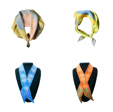 2021第三届“和田礼物”文创大赛评选结果出炉