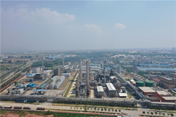 【民企心向党·奋进新征程】多措并举保驾护航，安徽安庆民营经济走在“春天里”