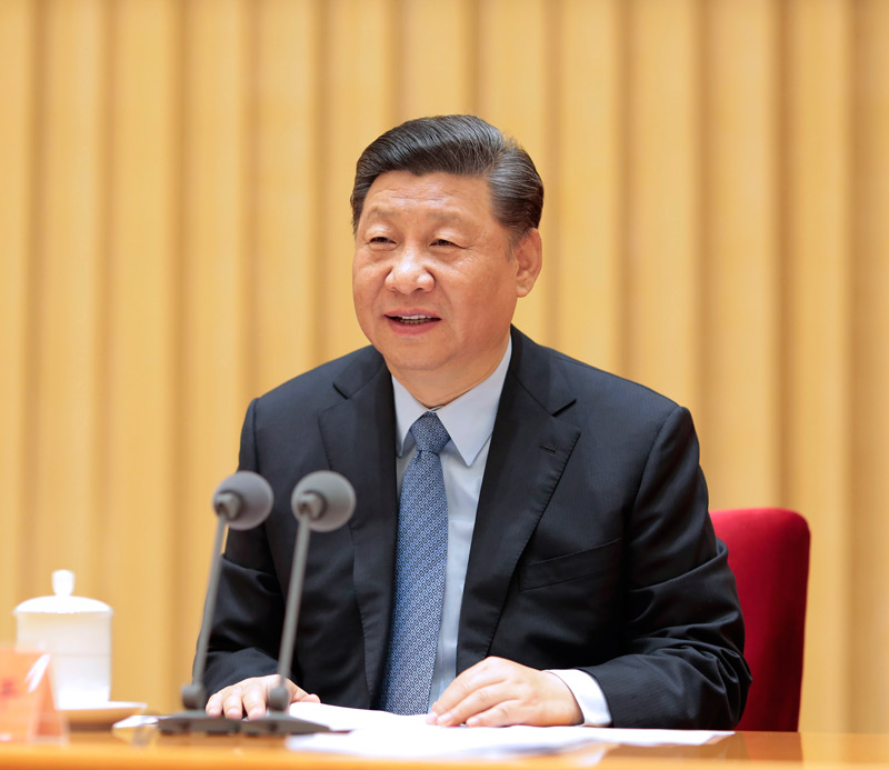 一支党和人民完全可以信赖的有坚强战斗力的队伍