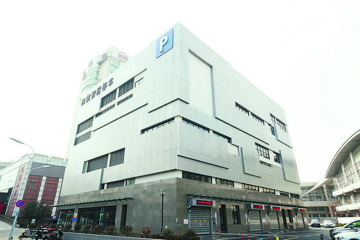 安徽推动停车资源错时共享