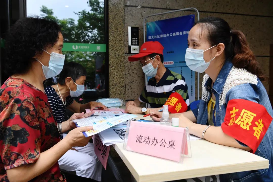 两会关注 | 千家万户的事，安徽办得实