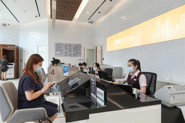 蓄势共赢！“常州版”普惠金融破解融资难题