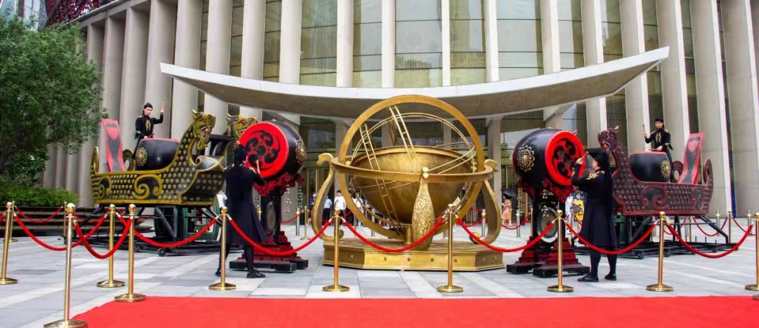 “在武汉，过大年”时尚红火风光 百项文旅活动捧热“武汉年”