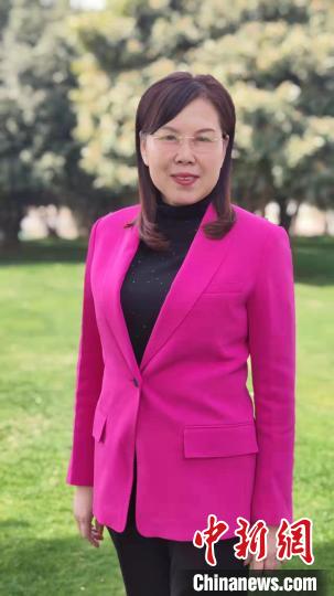 全国政协委员谢文敏：提高收买被拐卖妇女儿童罪法定刑