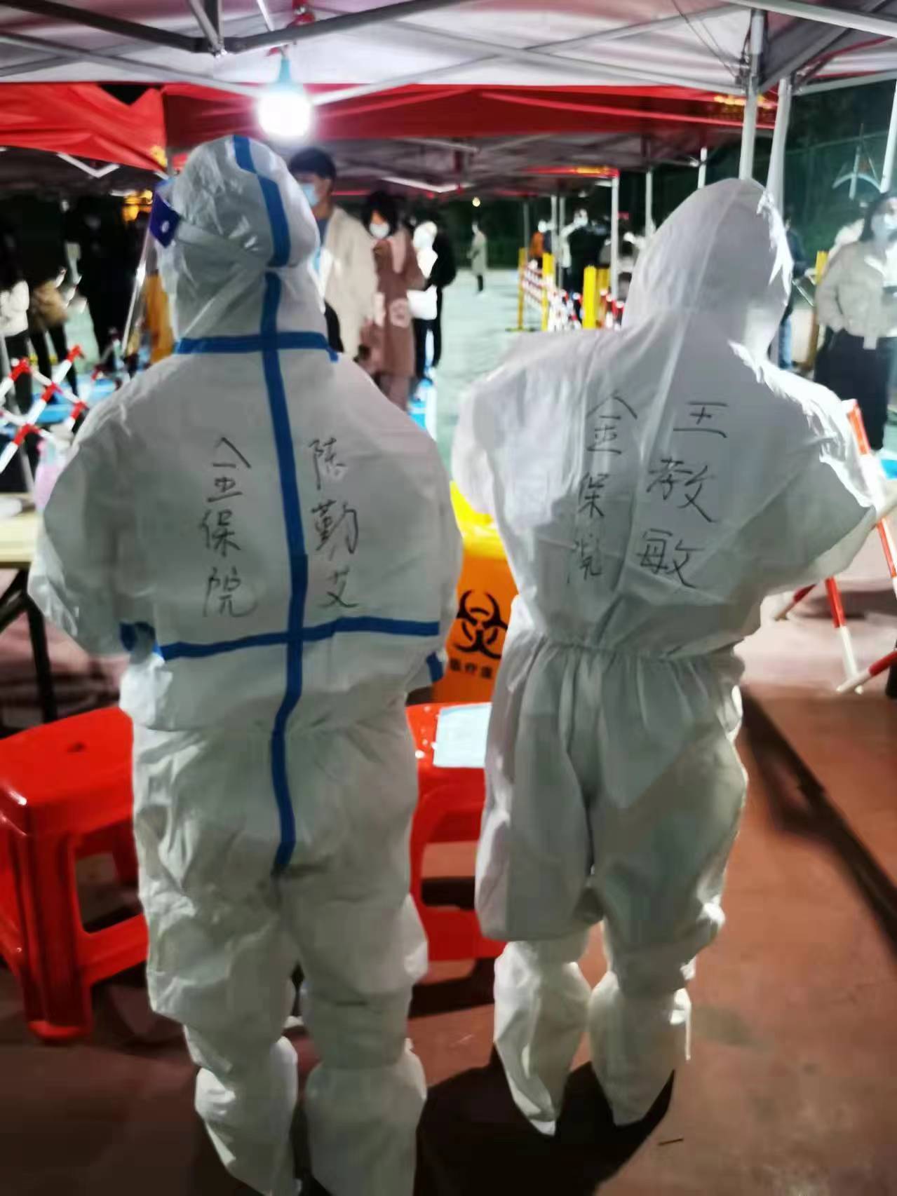 亲人离世，奋战“疫”线不离岗——致敬产后康复中心主任陈勤艾