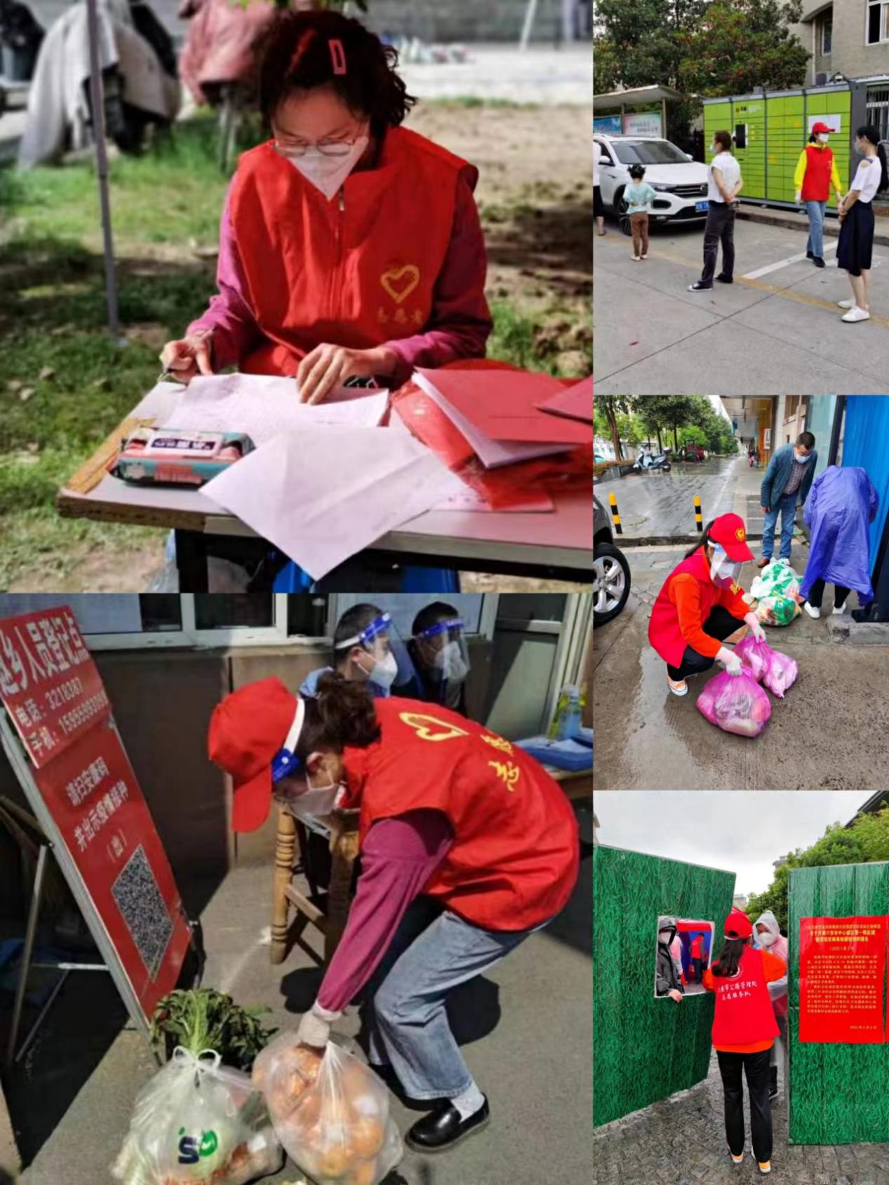 金安公路“女汉子”  防疫保畅“两不误”