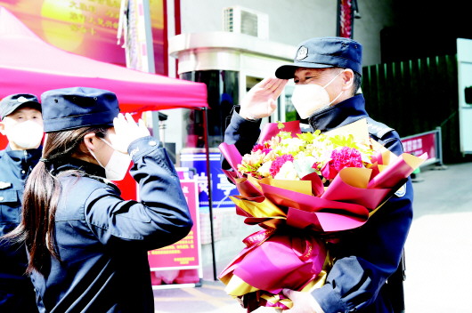 等疫情结束,我再退休