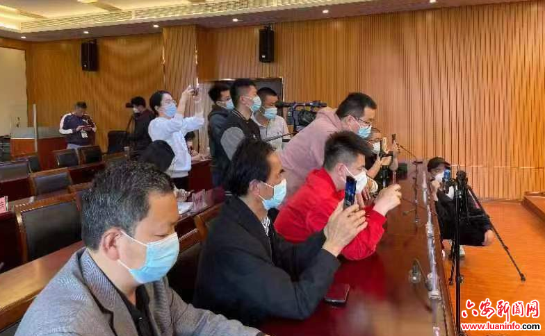 发挥“联”字作用 汇聚战“疫”力量 