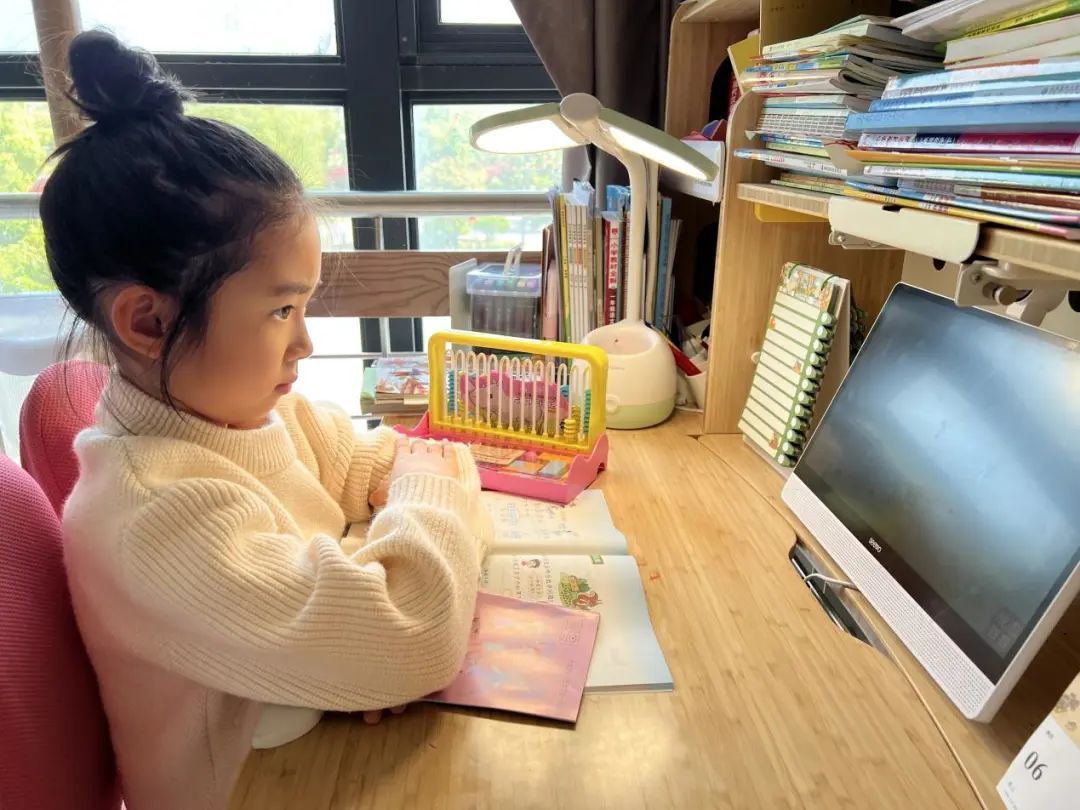 裕安区：线上教育 五育并举