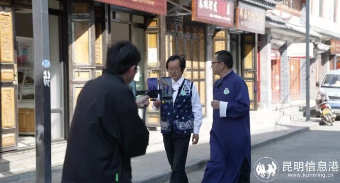 “网络名人助力乡村振兴——寻找洱源美好推荐官”第一季直播活动超186.2万人次关注