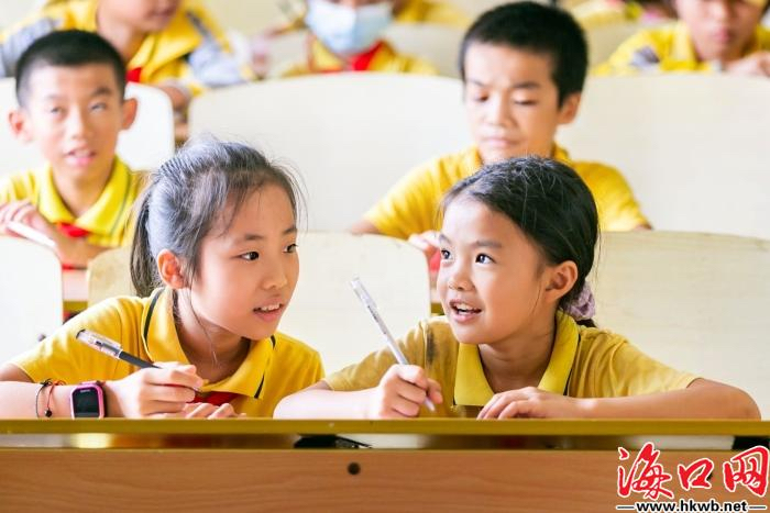 第六届海口“以爱之名 圆梦微心愿”网络传播活动启动