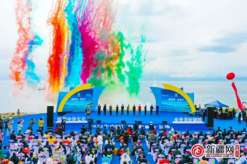 5·19 中国旅游日丨新疆推出284项优惠政策