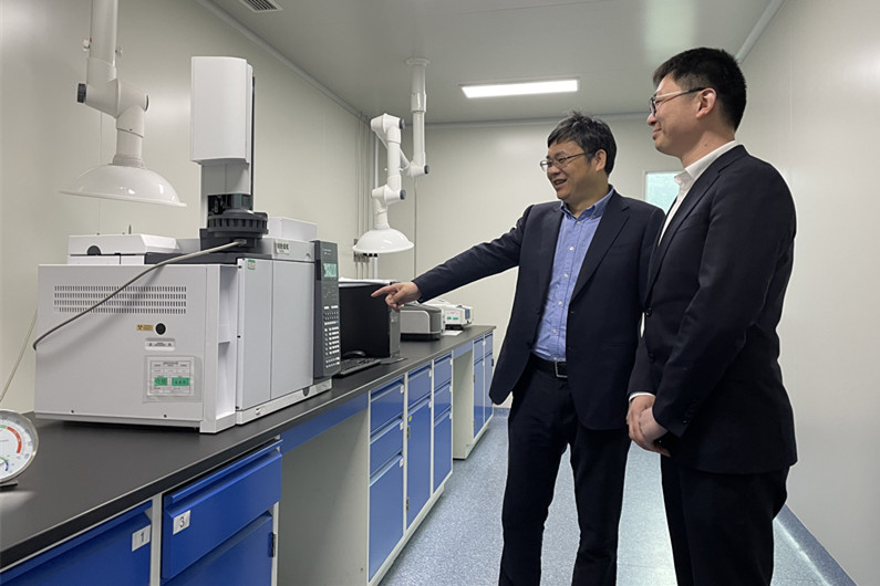 工行萧山分行打出“稳进提质”组合拳 以“金融活水”精准滴灌实体经济