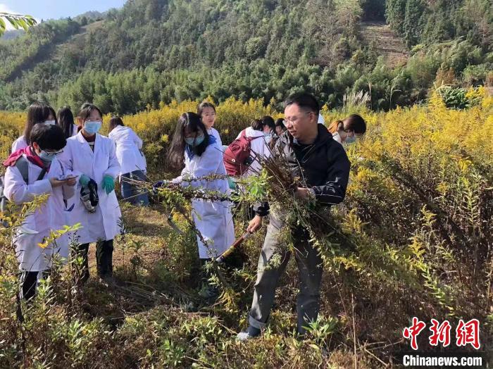 入学等于就业 浙江高校定向培养农技林技等人员