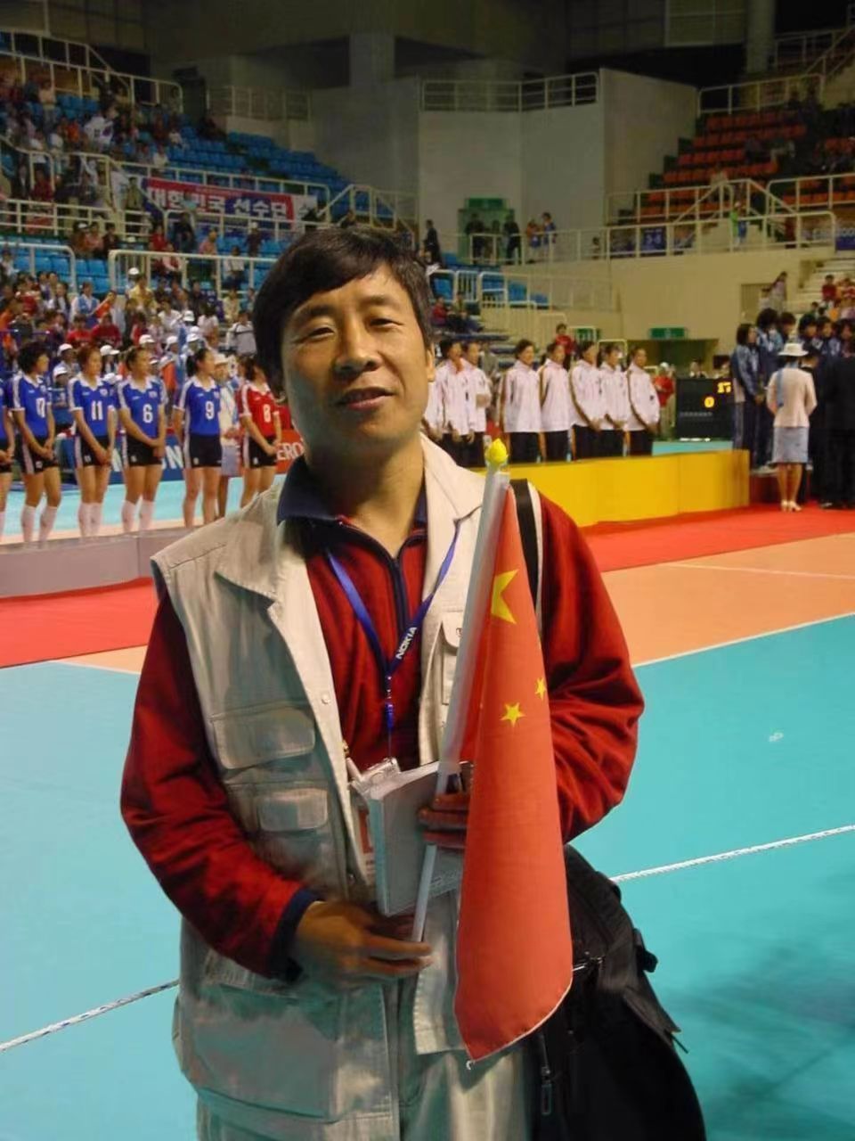 资深媒体人王兴步新著——《独步天下》付梓发行