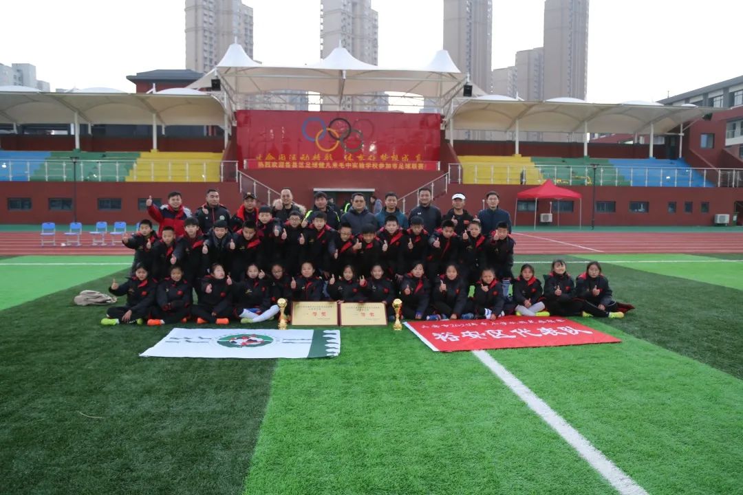 紫竹林小学： 多彩课程赋能学生多元成长