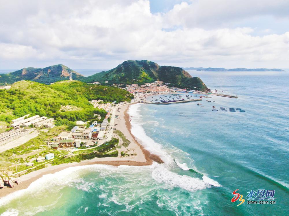 经略海洋 向海图强 | 海洋牧场“百箱计划”给出烟台方案