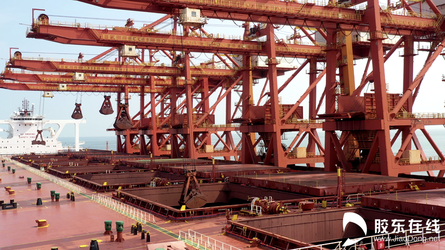 烟台港图片2_副本