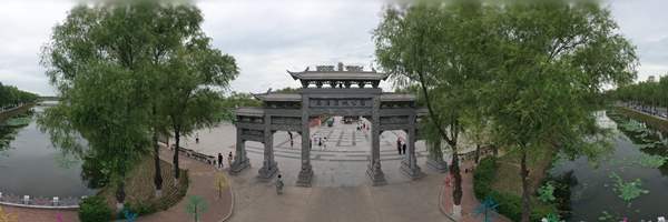 探访大庆十大花海丨500亩荷花正在盛开，地址就在……