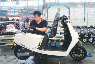 7月份国民经济延续恢复态势（锐财经）