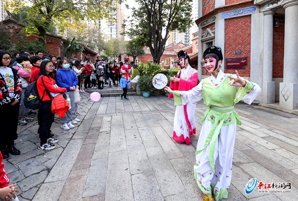 多管齐下 奋力答卷 ——在“晋江经验”指引下，逐梦共富的晋江之路